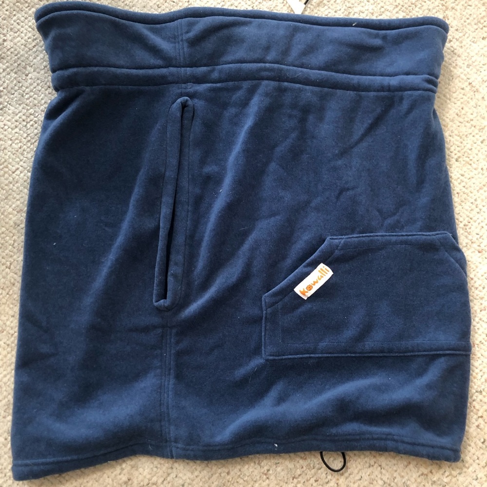 Kowalli Winter Cover for Babywearing